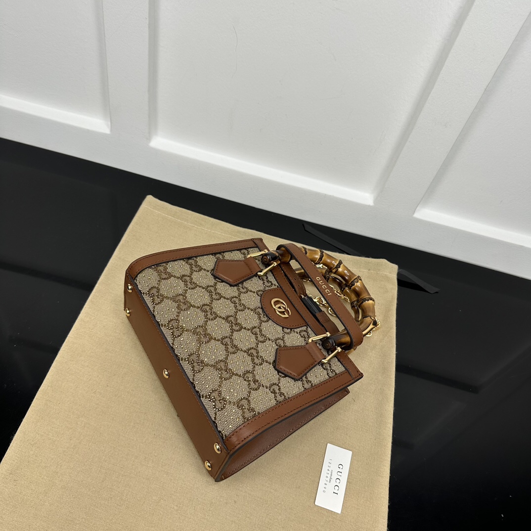 Gucci Top Handle Bags